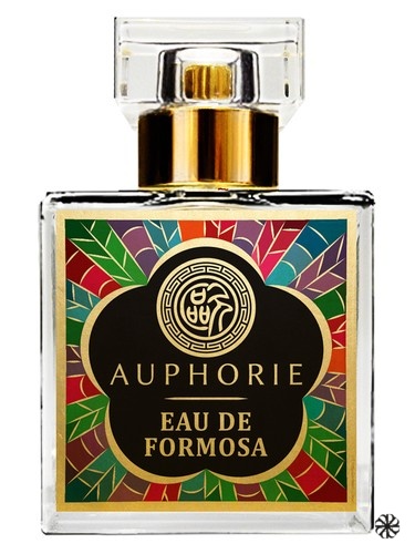 Eau De Formosa Auphorie