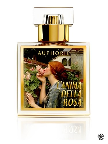 L'Anima Della Rosa Auphorie