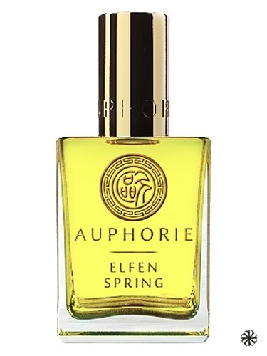Elfen Spring Auphorie