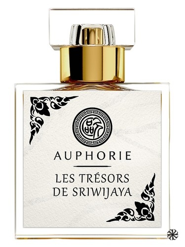 Les Trésors De Sriwijaya Auphorie