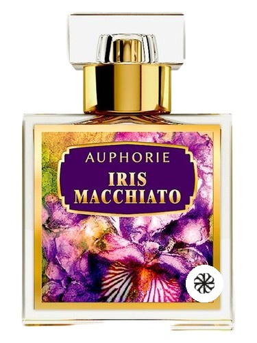 Iris Macchiato Auphorie