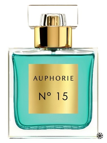 No. 15 Auphorie