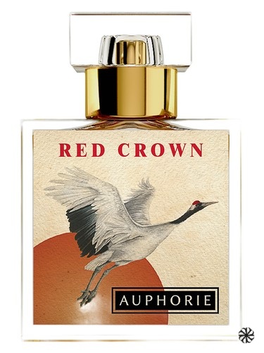 Red Crown Auphorie