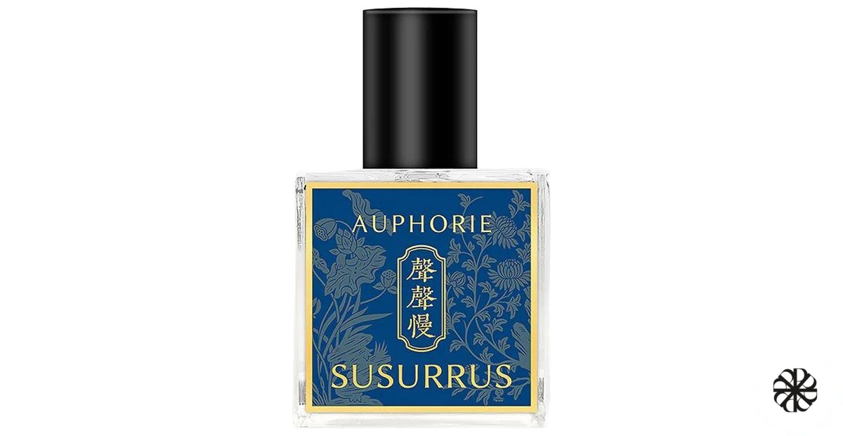 Susurrus Auphorie
