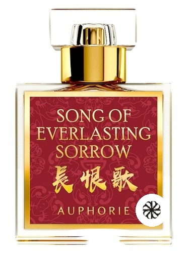 Song Of Everlasting Sorrow Auphorie