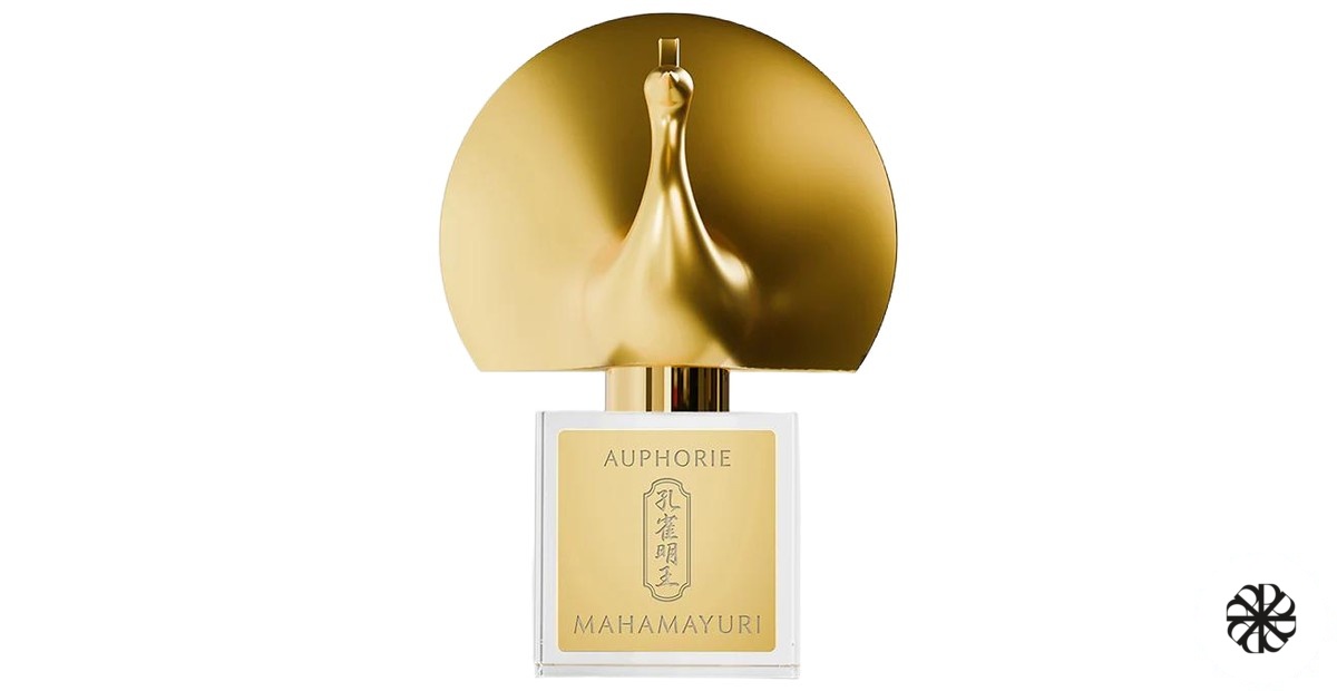 Mahamayuri Auphorie