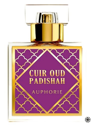 Cuir Oud Padishah Auphorie