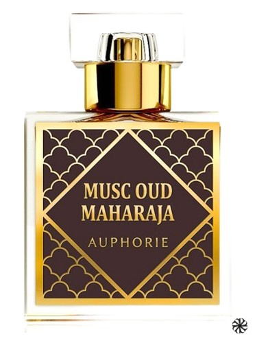 Musc Oud Maharaja Auphorie