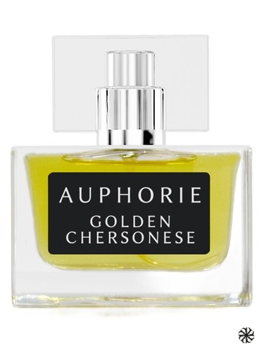 Golden Chersonese Auphorie