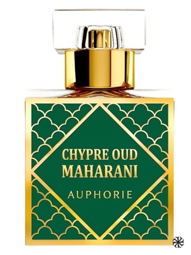 Chypre Oud Maharani Auphorie