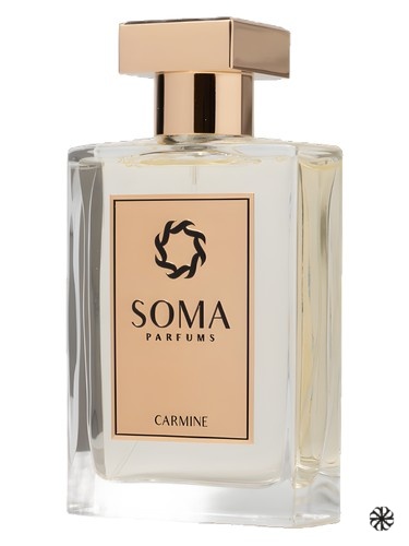 Carmine Soma Parfums