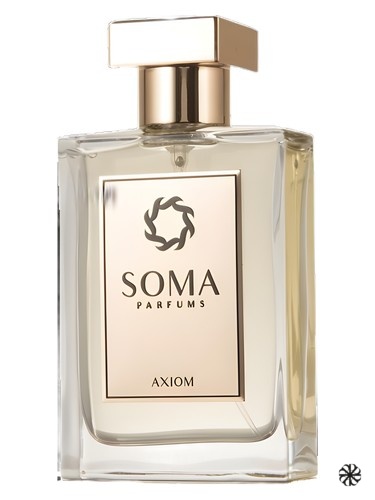 Axiom Soma Parfums
