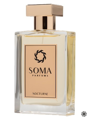 Nocturne Soma Parfums