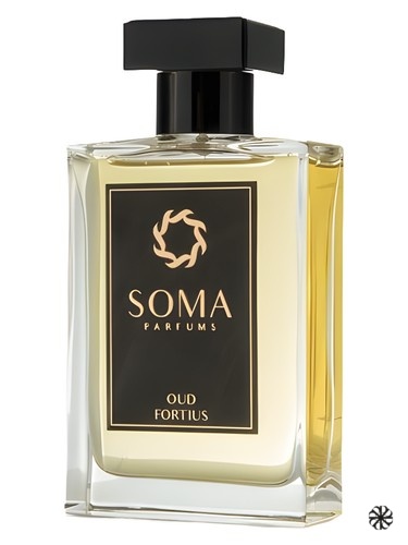 Oud Fortius Soma Parfums