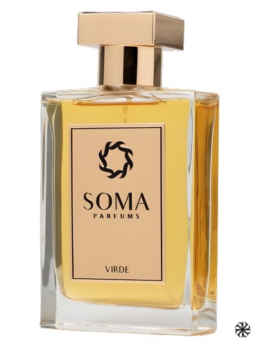 Virde Soma Parfums