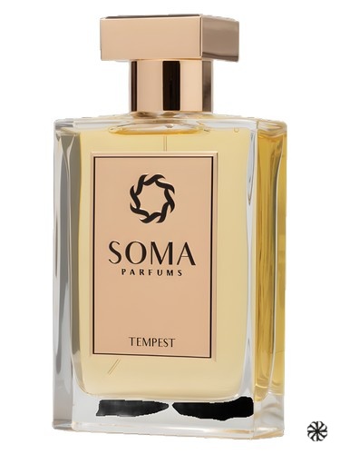 Tempest Soma Parfums
