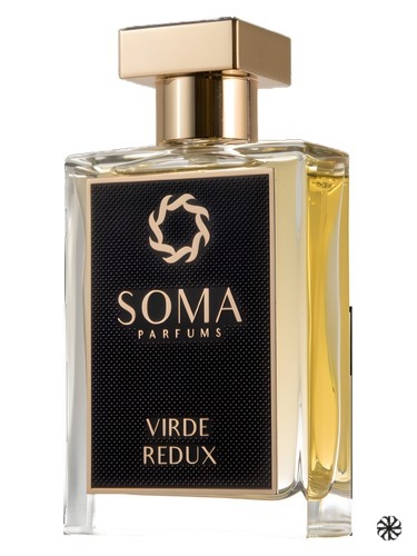 Virde Redux Soma Parfums