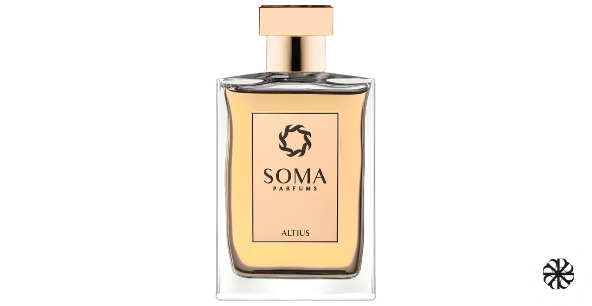 Altius Soma Parfums