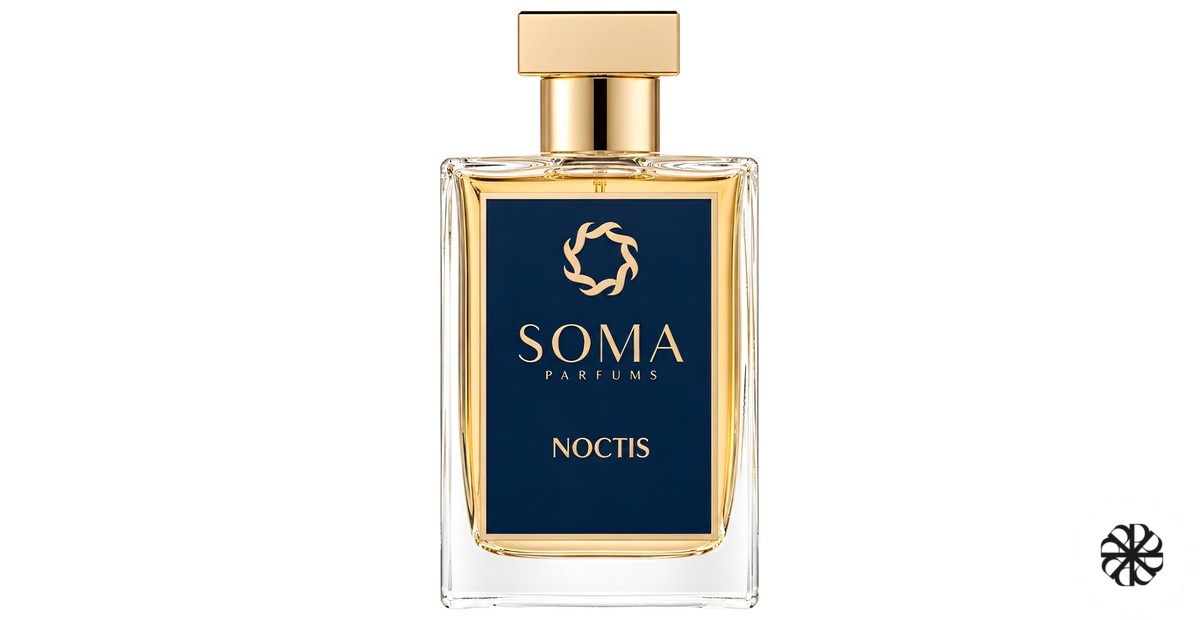 Noctis Soma Parfums