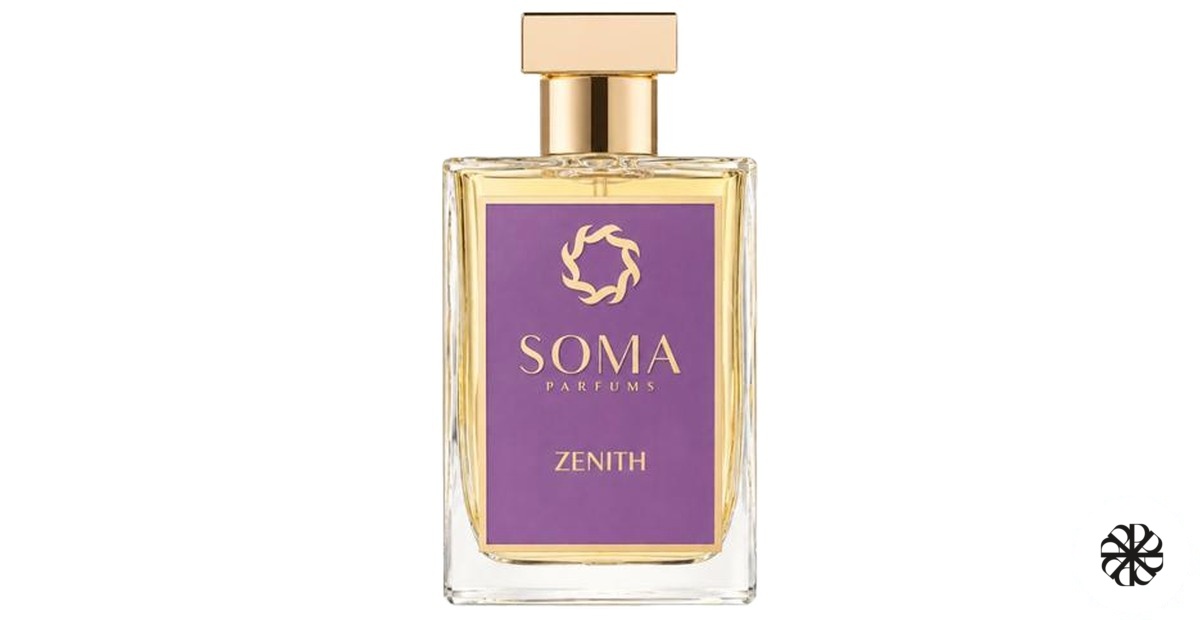 Zenith Soma Parfums