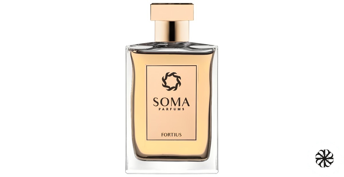 Fortius Soma Parfums