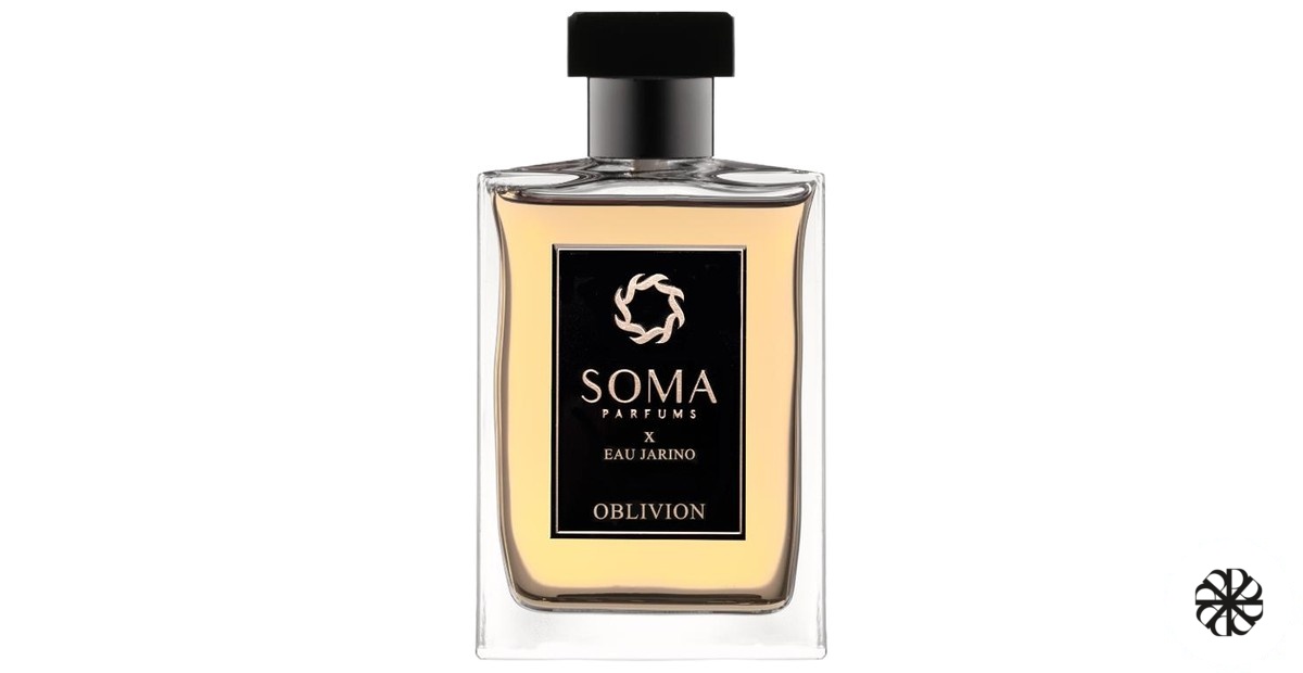Oblivion Soma Parfums