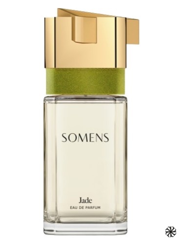 Jade Somens
