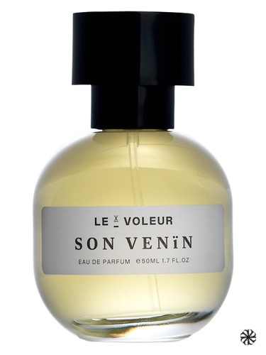 Le Voleur Son Venïn