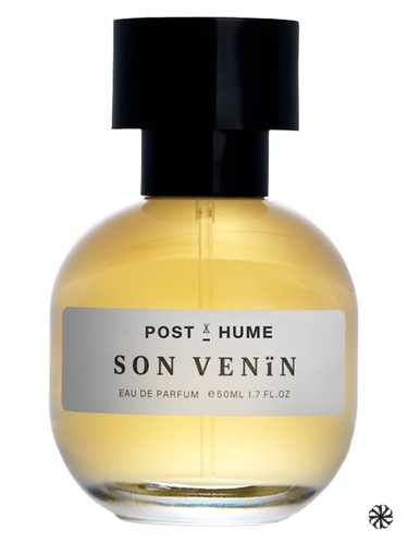 Post-Hume Son Venïn