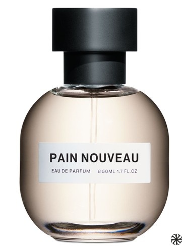 Pain Nouveau Son Venïn