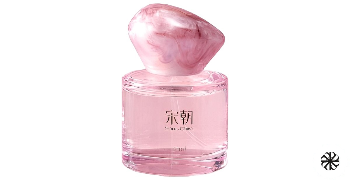 试探 Song Chao 宋朝香氛