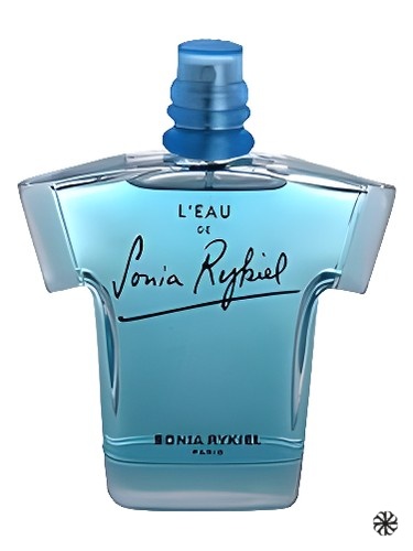 L'Eau de Sonia Rykiel Sonia Rykiel