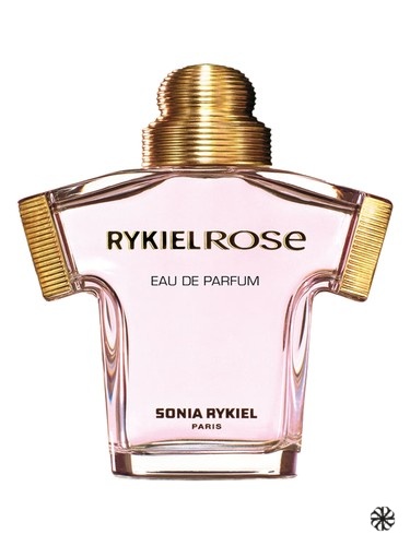 Rykiel Rose Sonia Rykiel