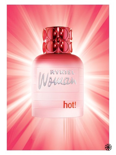 Rykiel Woman Hot ! Sonia Rykiel