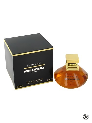 Le Parfum Sonia Rykiel