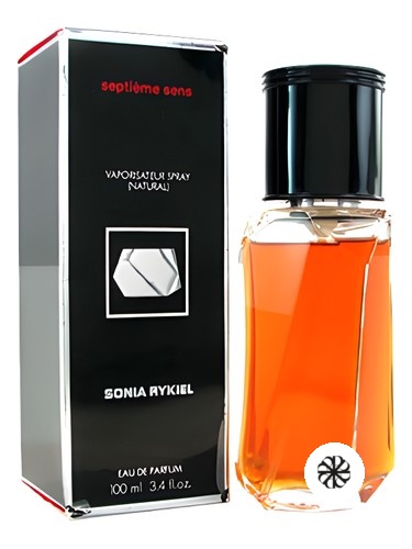 Septieme Sens (7e Sens) Sonia Rykiel