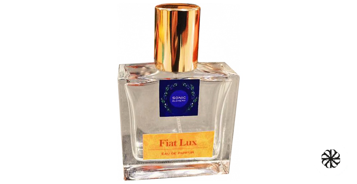 Fiat Lux Sonic Alchemy