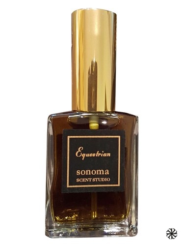 Equestrian Sonoma Scent Studio