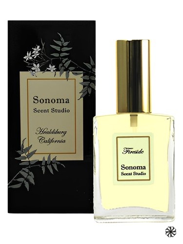 Fireside Sonoma Scent Studio