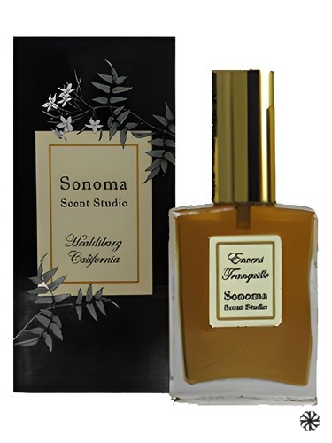 Encens Tranquille Sonoma Scent Studio
