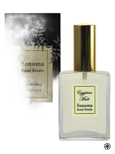 Egyptian Musk Sonoma Scent Studio