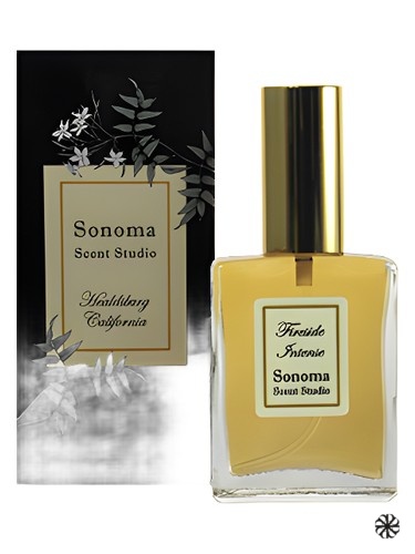 Fireside Intense Sonoma Scent Studio