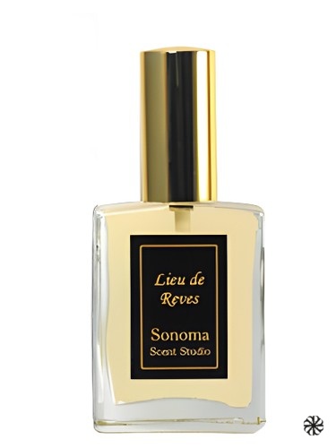 Lieu de Reves Sonoma Scent Studio