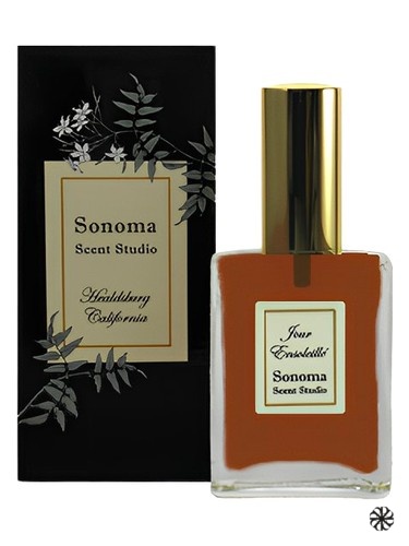 Jour Ensoleille Sonoma Scent Studio
