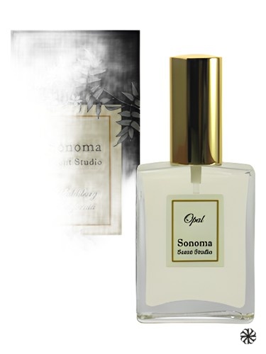 Opal Sonoma Scent Studio