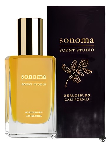Rose Volupté Sonoma Scent Studio
