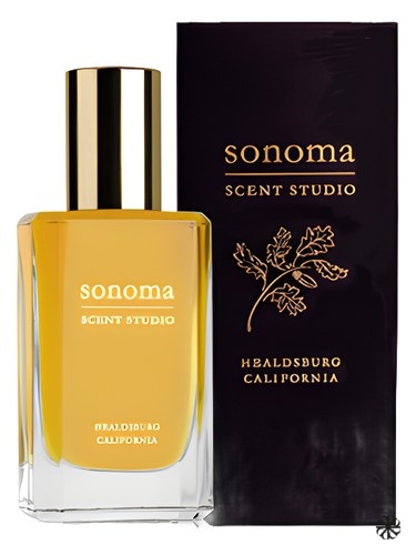 Forest Walk Sonoma Scent Studio