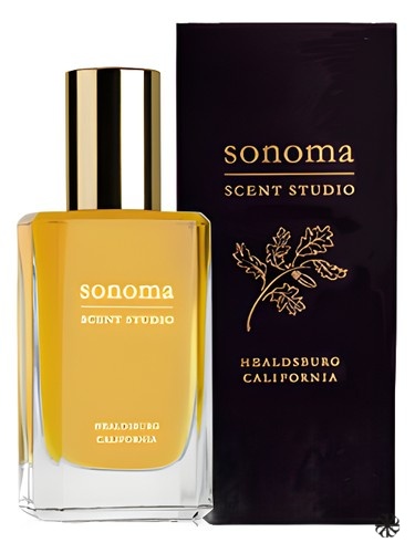 Nostalgie Sonoma Scent Studio