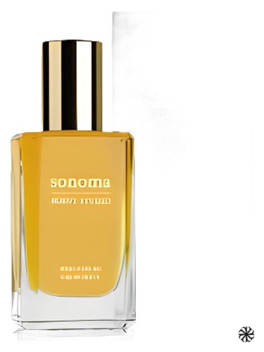 Spiced Citrus Vetiver Sonoma Scent Studio