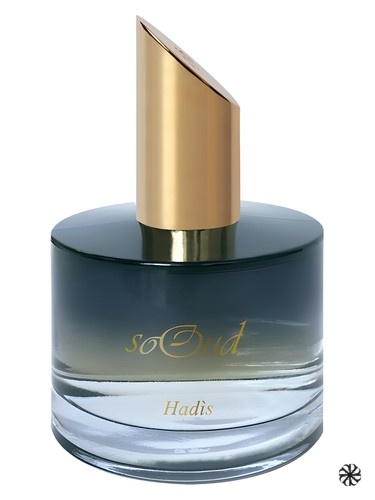 Hadìs SoOud